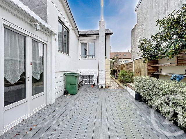 maison à vendre - 3 pièces - 78.55 m2 - L HAY LES ROSES - 94 - ILE-DE-FRANCE - Century 21 Eureka