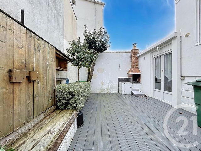 maison à vendre - 3 pièces - 78.55 m2 - L HAY LES ROSES - 94 - ILE-DE-FRANCE - Century 21 Eureka