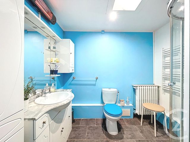 maison à vendre - 3 pièces - 78.55 m2 - L HAY LES ROSES - 94 - ILE-DE-FRANCE - Century 21 Eureka