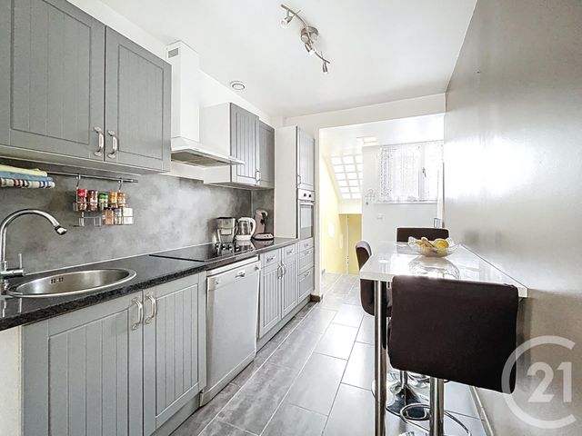 maison à vendre - 3 pièces - 78.55 m2 - L HAY LES ROSES - 94 - ILE-DE-FRANCE - Century 21 Eureka