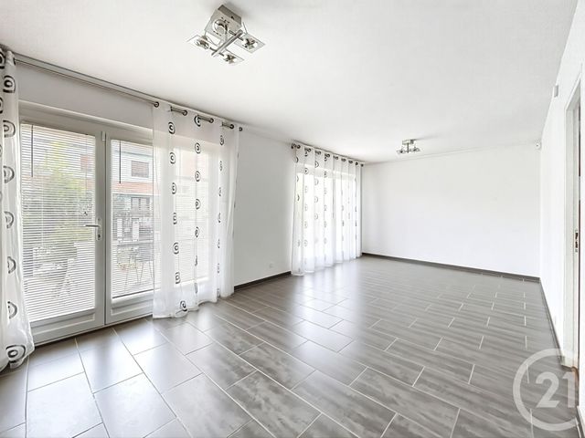 maison à vendre - 3 pièces - 78.55 m2 - L HAY LES ROSES - 94 - ILE-DE-FRANCE - Century 21 Eureka