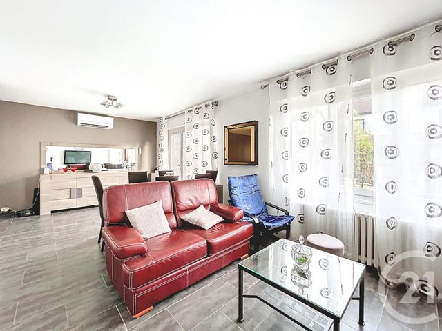 maison à vendre - 3 pièces - 78.55 m2 - L HAY LES ROSES - 94 - ILE-DE-FRANCE - Century 21 Eureka