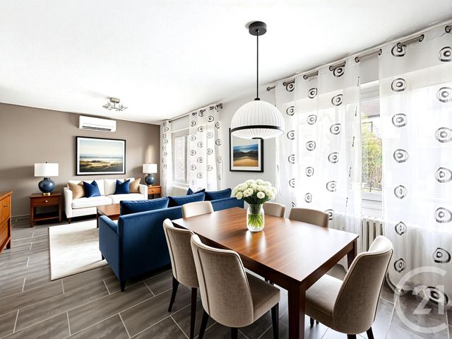 maison - L HAY LES ROSES - 94