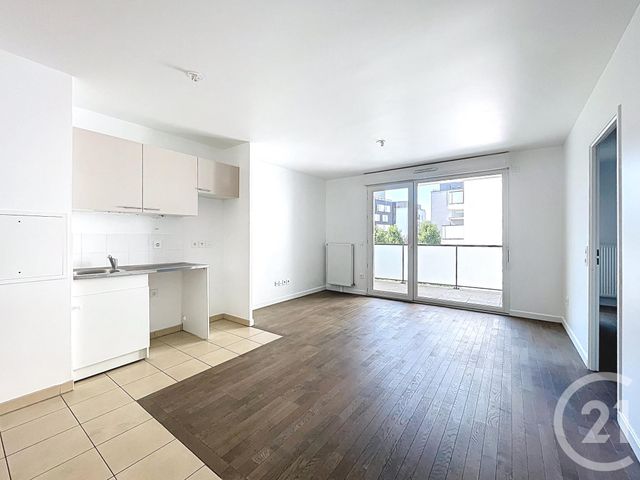 Appartement F2 à louer FRESNES