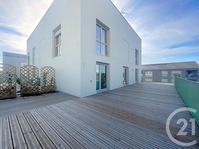 Appartement Duplex à vendre RUNGIS