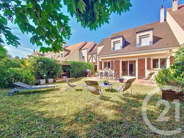 maison - RUNGIS - 94