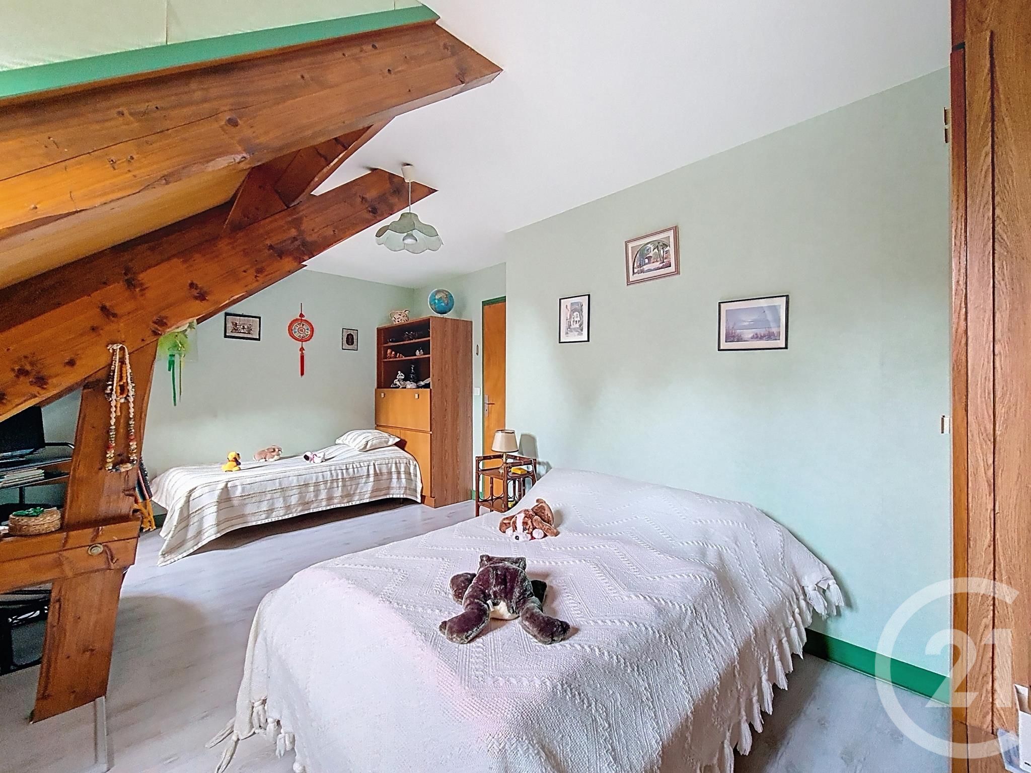 maison à vendre - 6 pièces - 109.14 m2 - RUNGIS - 94 - ILE-DE-FRANCE - Century 21 Eureka — 15