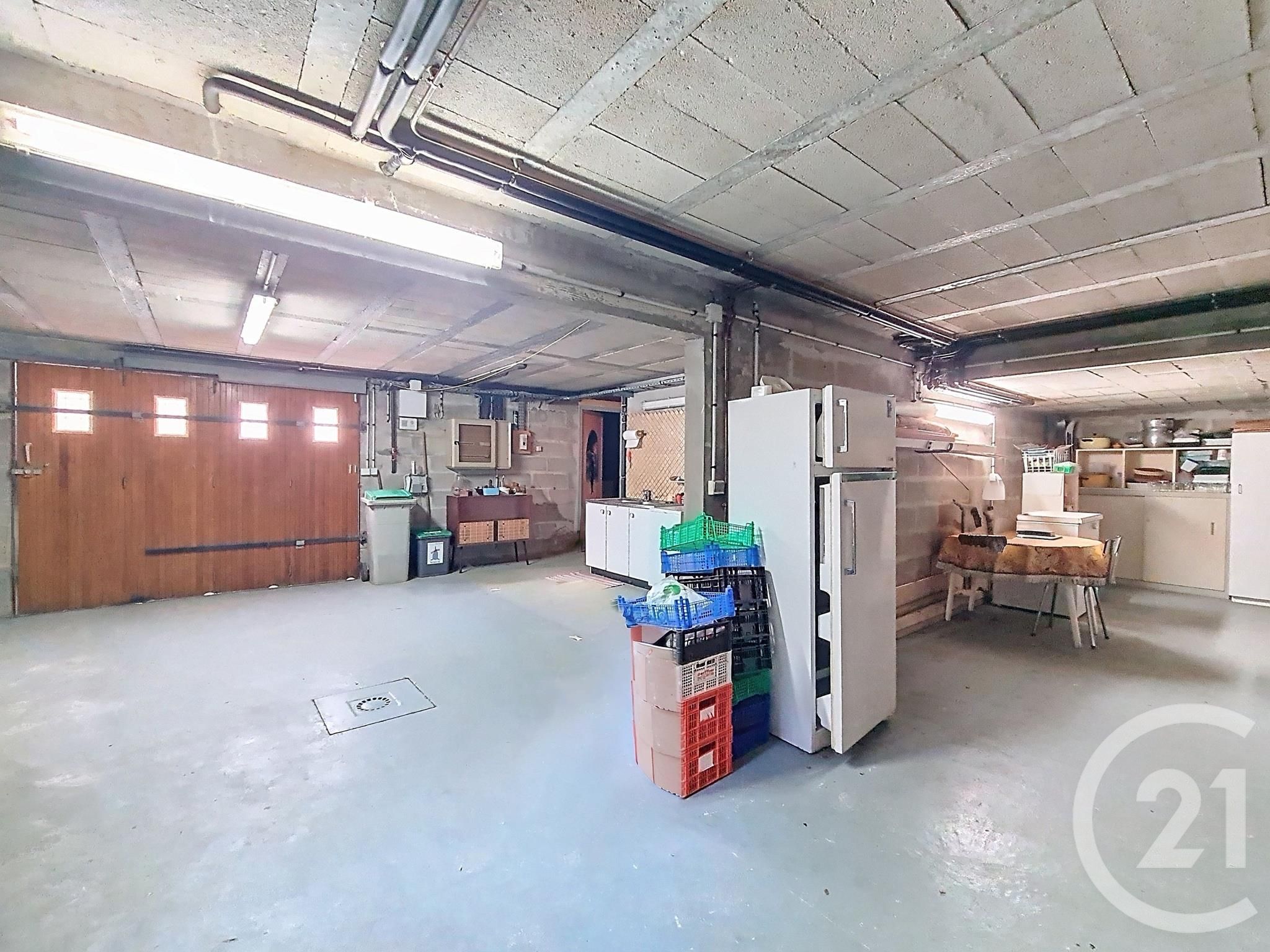 maison à vendre - 6 pièces - 109.14 m2 - RUNGIS - 94 - ILE-DE-FRANCE - Century 21 Eureka — 20