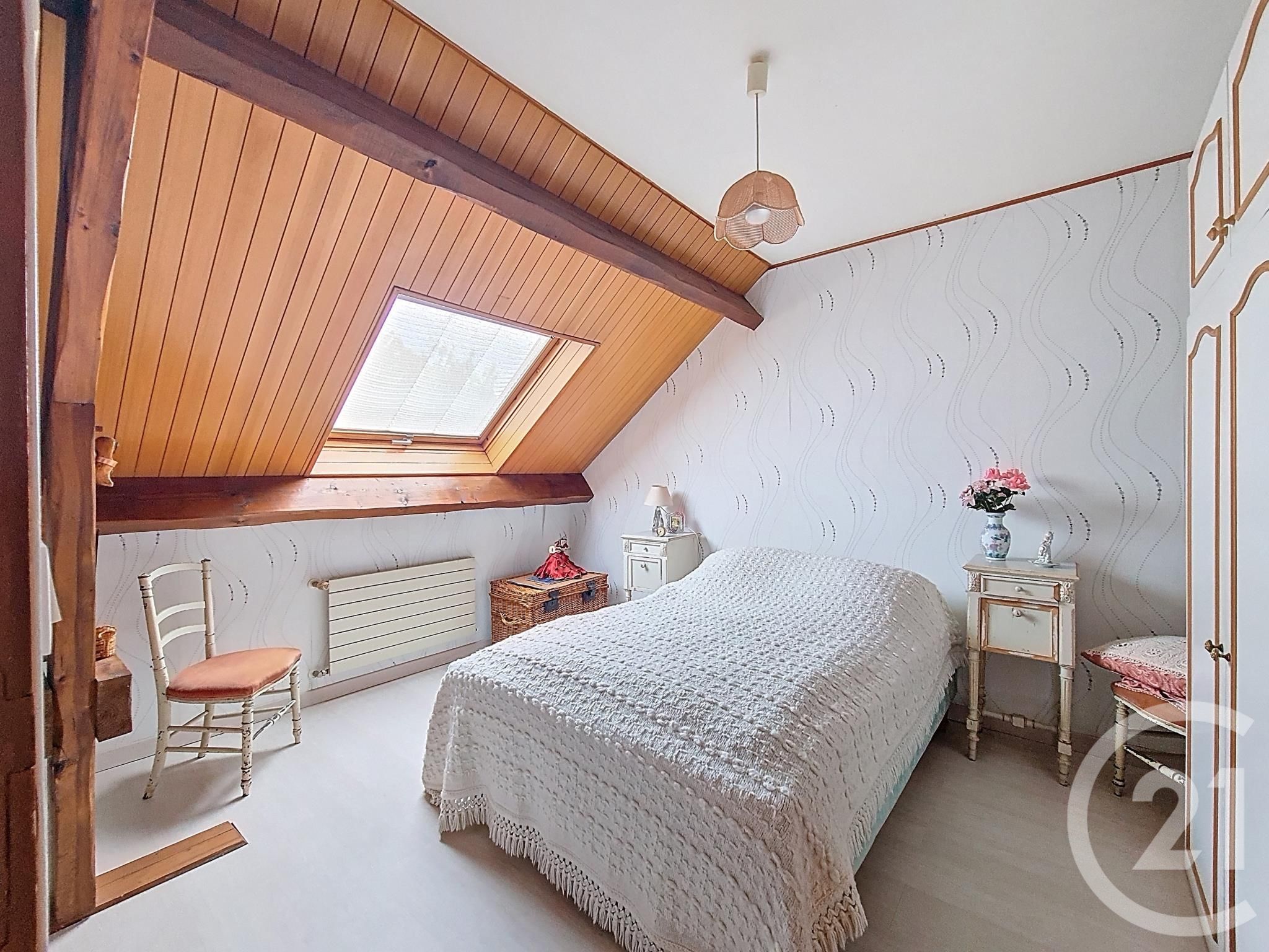 maison à vendre - 6 pièces - 109.14 m2 - RUNGIS - 94 - ILE-DE-FRANCE - Century 21 Eureka — 13