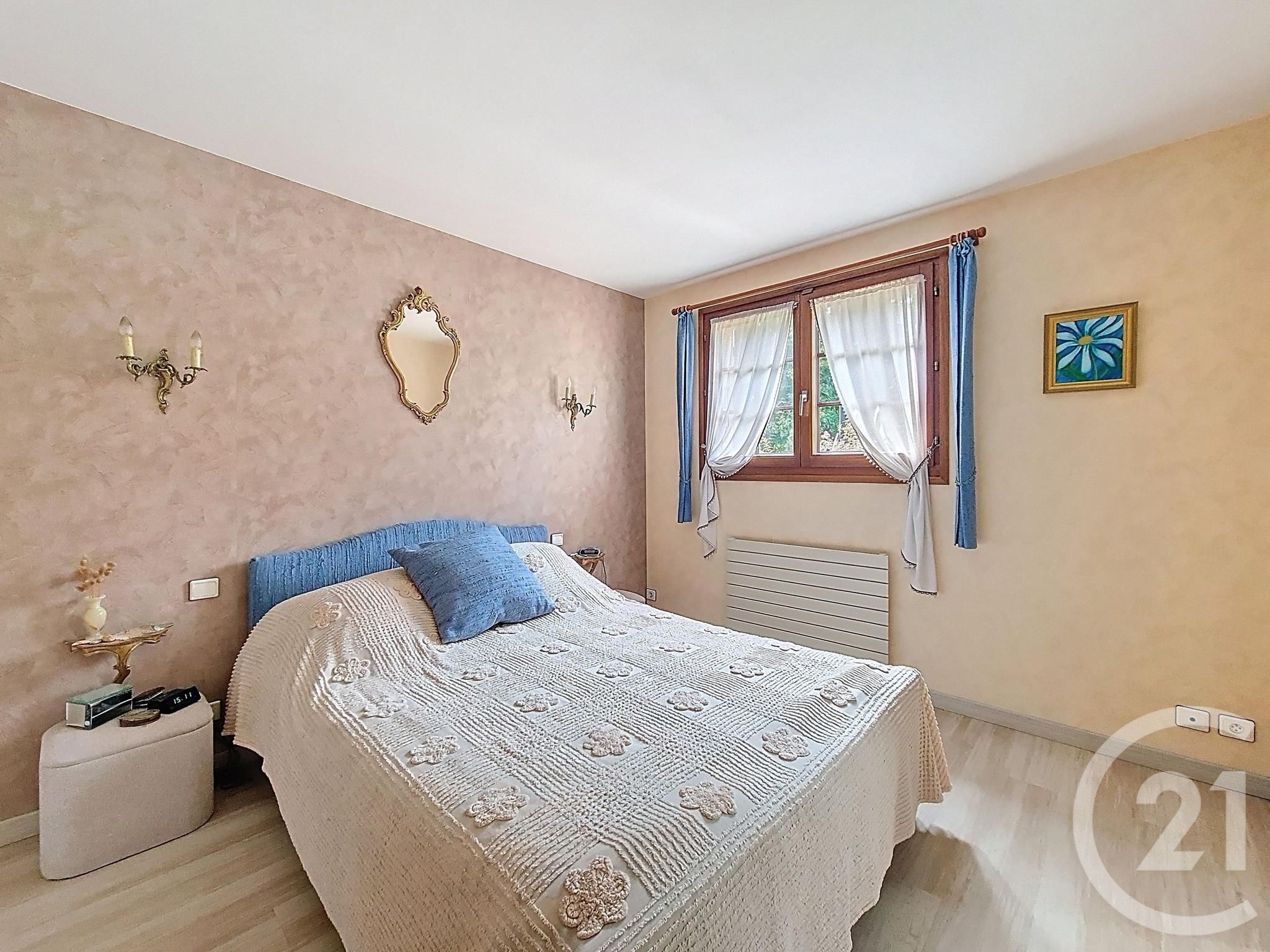 maison à vendre - 6 pièces - 109.14 m2 - RUNGIS - 94 - ILE-DE-FRANCE - Century 21 Eureka — 12