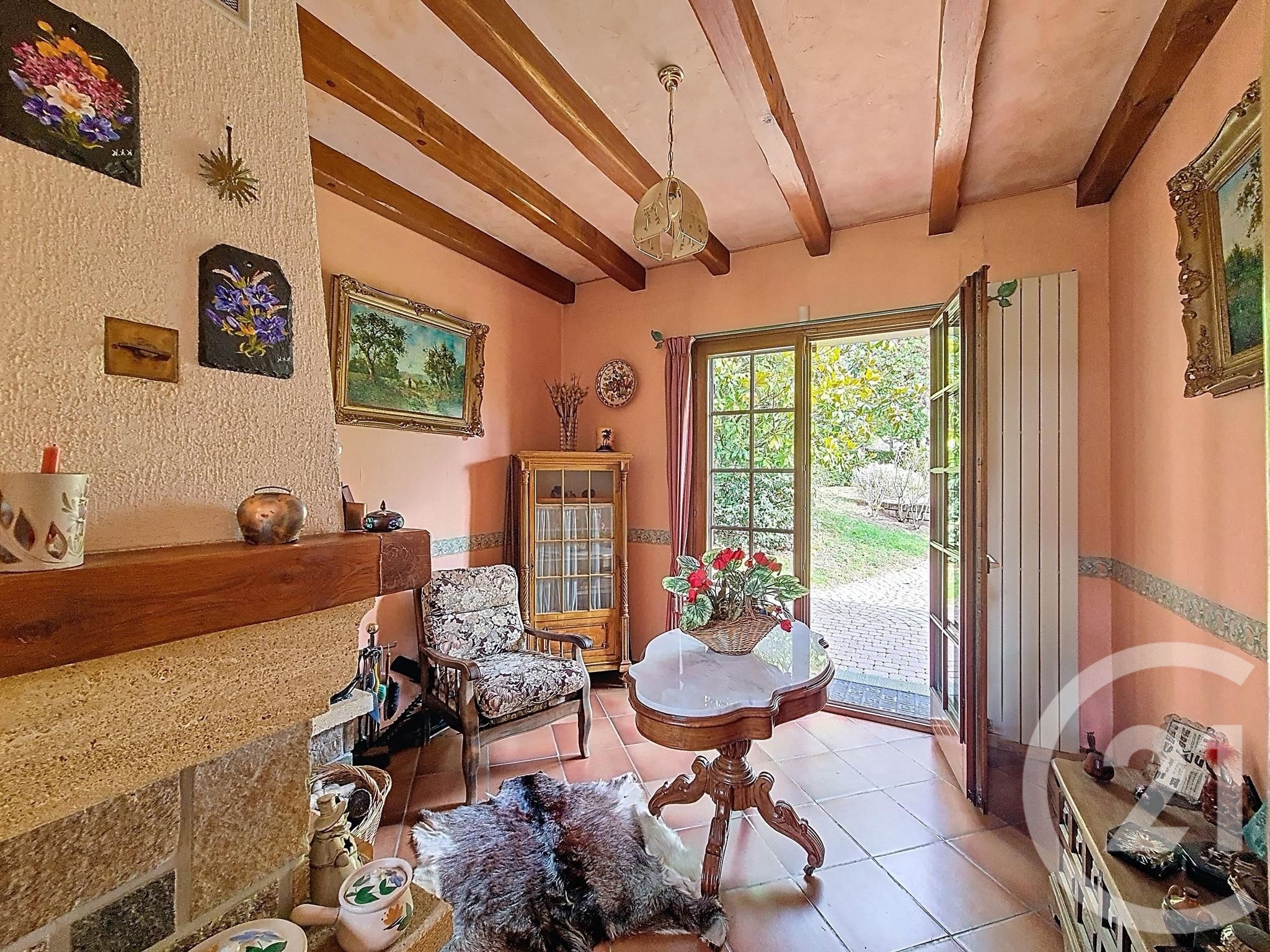 maison à vendre - 6 pièces - 109.14 m2 - RUNGIS - 94 - ILE-DE-FRANCE - Century 21 Eureka — 8