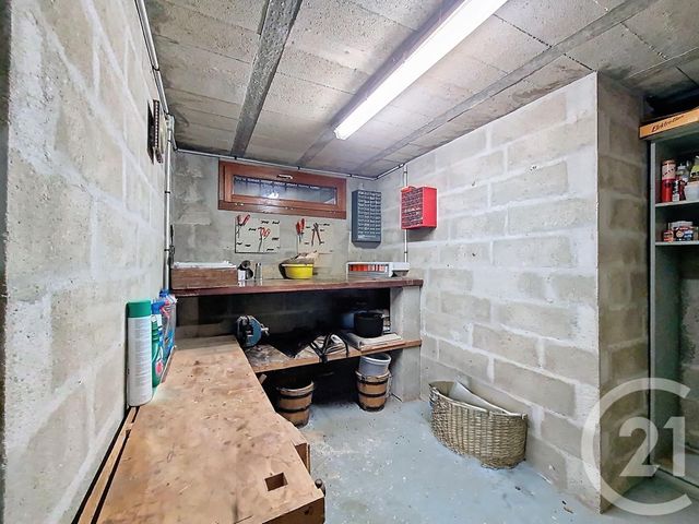 maison à vendre - 6 pièces - 109.14 m2 - RUNGIS - 94 - ILE-DE-FRANCE - Century 21 Eureka