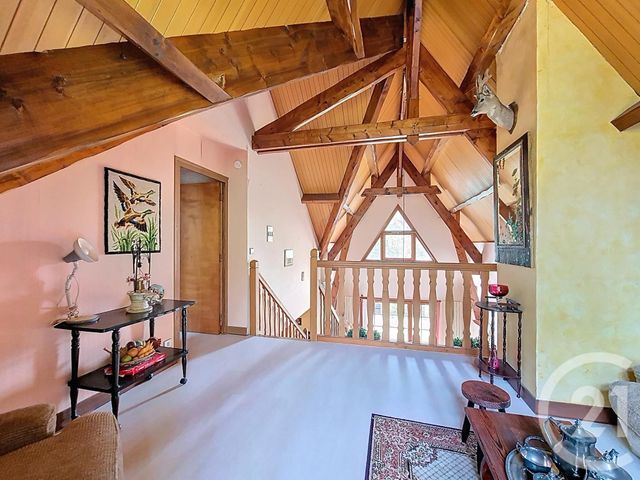 maison à vendre - 6 pièces - 109.14 m2 - RUNGIS - 94 - ILE-DE-FRANCE - Century 21 Eureka