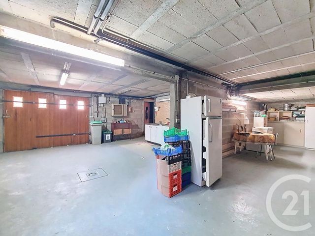 maison à vendre - 6 pièces - 109.14 m2 - RUNGIS - 94 - ILE-DE-FRANCE - Century 21 Eureka