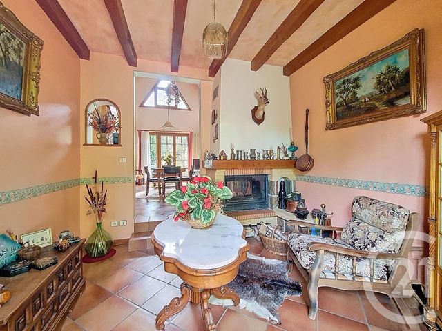 maison à vendre - 6 pièces - 109.14 m2 - RUNGIS - 94 - ILE-DE-FRANCE - Century 21 Eureka