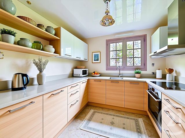 maison à vendre - 6 pièces - 109.14 m2 - RUNGIS - 94 - ILE-DE-FRANCE - Century 21 Eureka