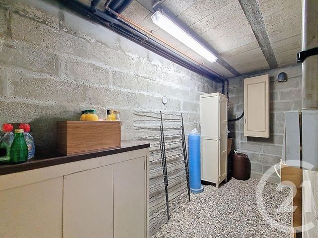 maison à vendre - 6 pièces - 109.14 m2 - RUNGIS - 94 - ILE-DE-FRANCE - Century 21 Eureka