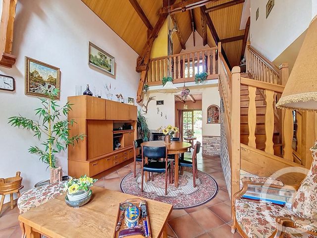 maison à vendre - 6 pièces - 109.14 m2 - RUNGIS - 94 - ILE-DE-FRANCE - Century 21 Eureka