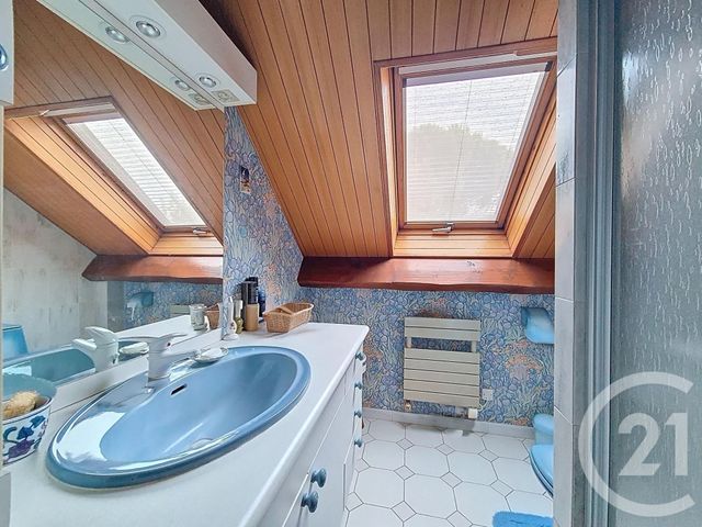 maison à vendre - 6 pièces - 109.14 m2 - RUNGIS - 94 - ILE-DE-FRANCE - Century 21 Eureka