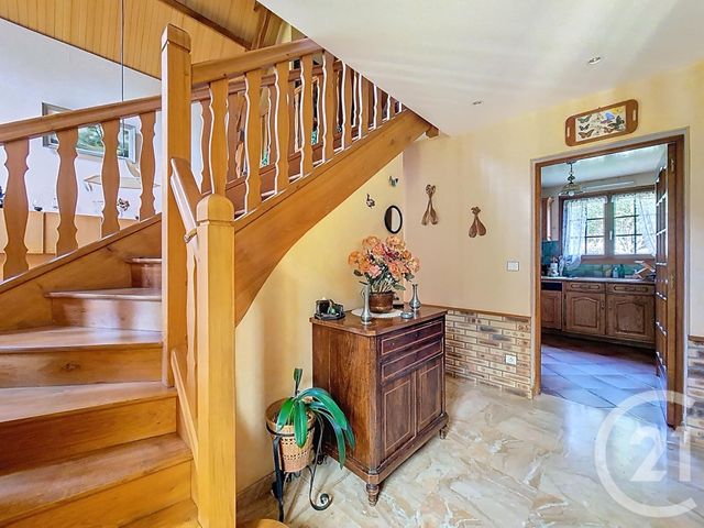 maison à vendre - 6 pièces - 109.14 m2 - RUNGIS - 94 - ILE-DE-FRANCE - Century 21 Eureka