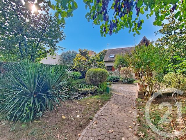 maison à vendre - 6 pièces - 109.14 m2 - RUNGIS - 94 - ILE-DE-FRANCE - Century 21 Eureka