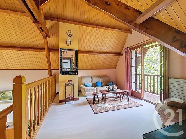 maison à vendre - 6 pièces - 109.14 m2 - RUNGIS - 94 - ILE-DE-FRANCE - Century 21 Eureka