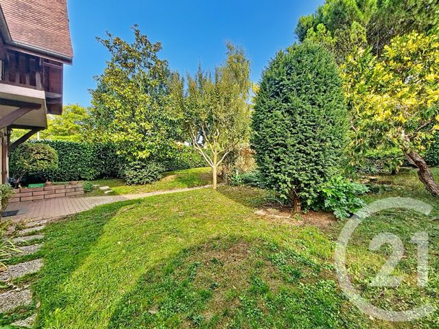 maison à vendre - 6 pièces - 109.14 m2 - RUNGIS - 94 - ILE-DE-FRANCE - Century 21 Eureka