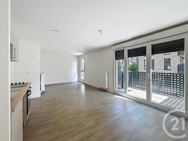 appartement - FRESNES - 94