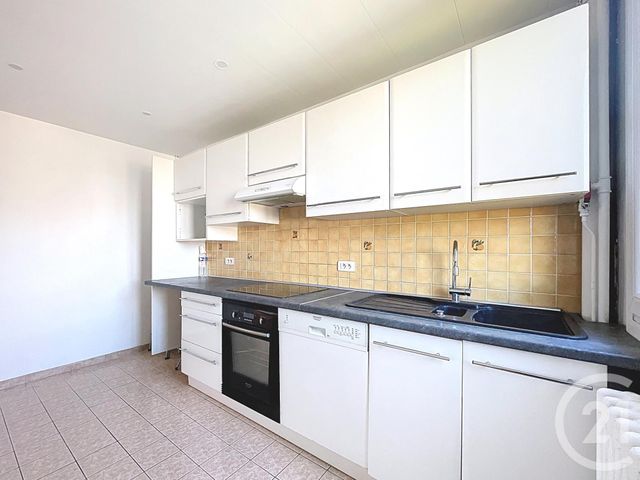 Appartement F5 à vendre - 5 pièces - 79.89 m2 - FRESNES - 94 - ILE-DE-FRANCE - Century 21 Eureka