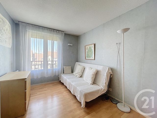 Appartement F3 à vendre - 3 pièces - 64.2 m2 - RUNGIS - 94 - ILE-DE-FRANCE - Century 21 Eureka