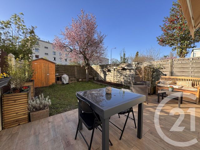 Maison à vendre FRESNES