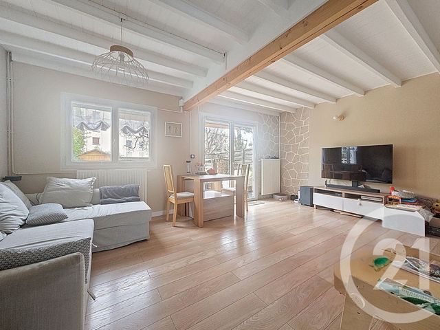 maison à vendre - 4 pièces - 65.67 m2 - FRESNES - 94 - ILE-DE-FRANCE - Century 21 Eureka