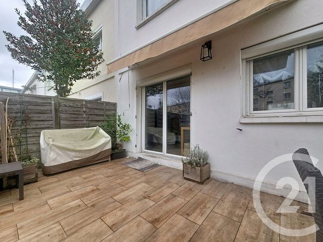 maison à vendre - 4 pièces - 65.67 m2 - FRESNES - 94 - ILE-DE-FRANCE - Century 21 Eureka