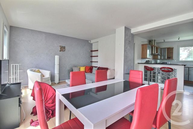 appartement - FRESNES - 94