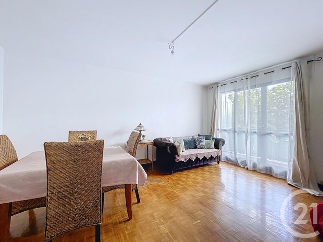 appartement - FRESNES - 94