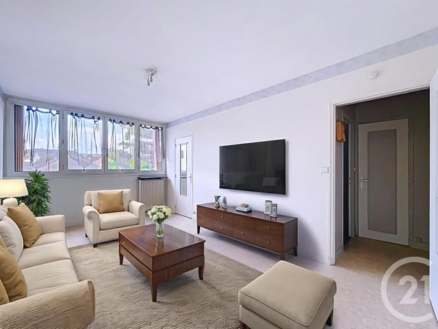 appartement - FRESNES - 94