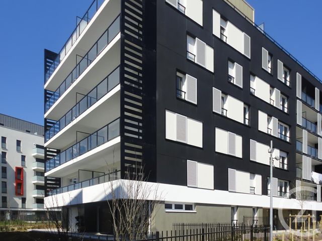 appartement - FRESNES - 94