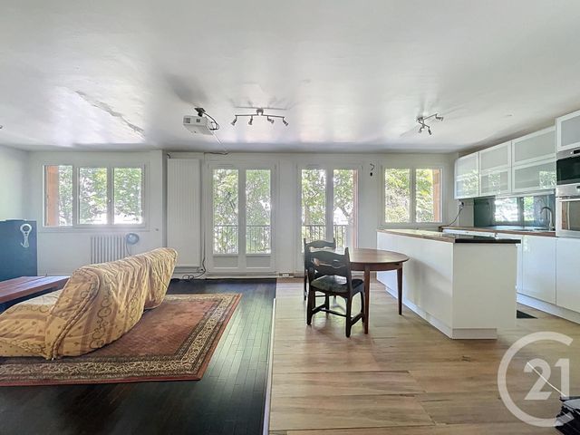 Appartement F4 à vendre - 4 pièces - 79.57 m2 - FRESNES - 94 - ILE-DE-FRANCE - Century 21 Eureka