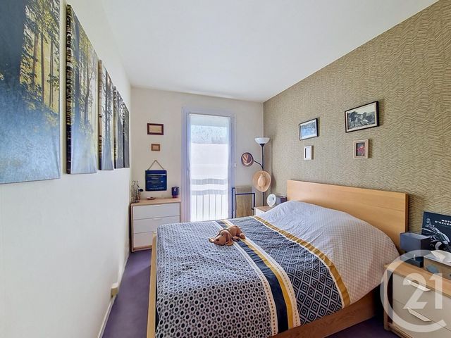 Appartement F4 à vendre - 4 pièces - 63.02 m2 - FRESNES - 94 - ILE-DE-FRANCE - Century 21 Eureka