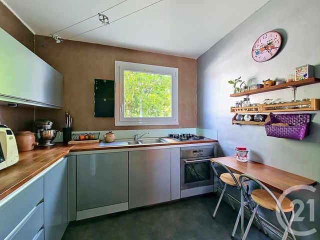 Appartement F4 à vendre - 4 pièces - 63.02 m2 - FRESNES - 94 - ILE-DE-FRANCE - Century 21 Eureka