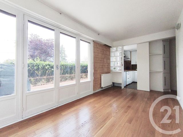 appartement - FRESNES - 94
