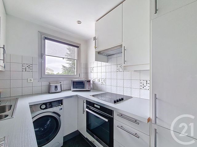 Appartement F5 à vendre - 5 pièces - 70.5 m2 - FRESNES - 94 - ILE-DE-FRANCE - Century 21 Eureka