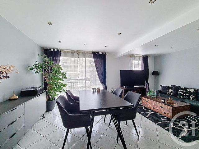 appartement - FRESNES - 94