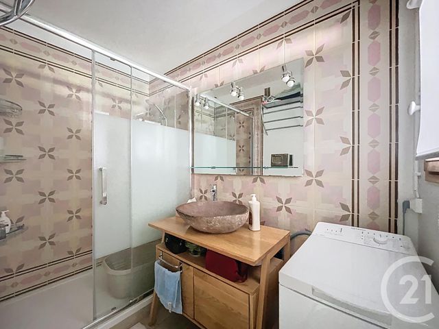 Appartement F5 à vendre - 5 pièces - 84.42 m2 - FRESNES - 94 - ILE-DE-FRANCE - Century 21 Eureka