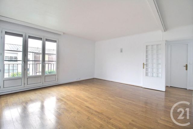 appartement - RUNGIS - 94