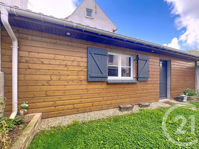 Afficher la photo en grand maison à vendre - 5 pièces - 100.94 m2 - ANTONY - 92 - ILE-DE-FRANCE - Century 21 Eureka