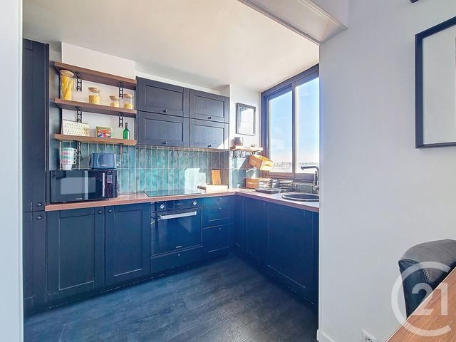 Appartement F3 à vendre - 3 pièces - 54.92 m2 - FRESNES - 94 - ILE-DE-FRANCE - Century 21 Eureka