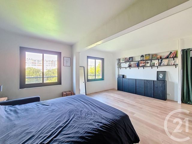 Appartement F3 à vendre - 3 pièces - 54.92 m2 - FRESNES - 94 - ILE-DE-FRANCE - Century 21 Eureka