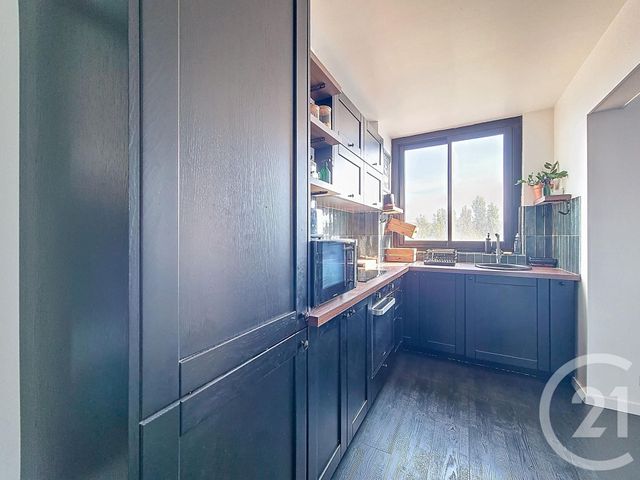 Appartement F3 à vendre - 3 pièces - 54.92 m2 - FRESNES - 94 - ILE-DE-FRANCE - Century 21 Eureka