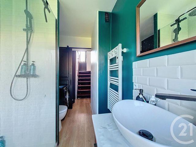 Appartement F3 à vendre - 3 pièces - 54.92 m2 - FRESNES - 94 - ILE-DE-FRANCE - Century 21 Eureka